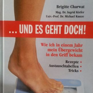 ... und es geht doch!   von Brigitte Charwat