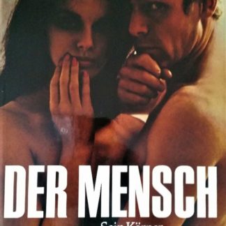 Der Mensch. Sein Körper und sein Geist von Markus Plessner aus der Reihe „Der Mensch in seiner Welt“