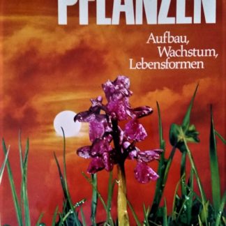 Pflanzen. Aufbau, Wachstum, Lebensformen von Ernst von Khuon aus der Reihe „Der Mensch in seiner Welt“