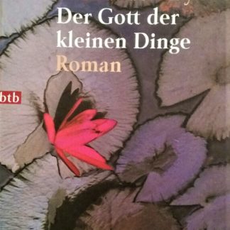Der Gott der kleinen Dinge von Arundhati Roy