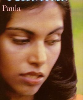 Paula von Isabel Allende