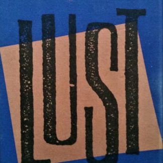 Lust von Elfriede Jelinek