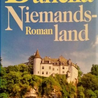 Niemandsland von Utta Danella