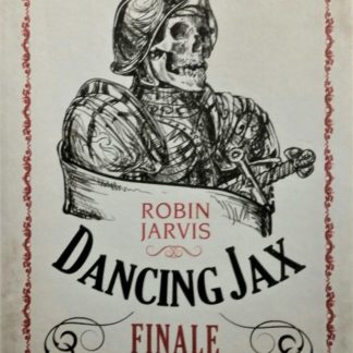 Dancing Jax. Finale von Robin Jarvis
