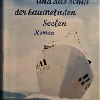 Onno Viets und das Schiff der baumelnden Seelen von Frank Schulz