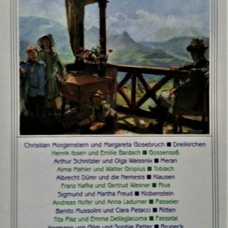 Im Rosengarten  von Dietmar Grieser