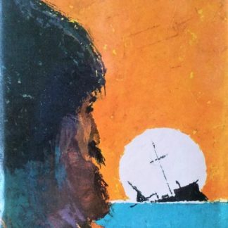 Robinson Crusoe von Daniel Defoe
