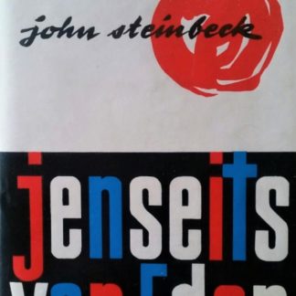 Jenseits von Eden von John Steinbeck