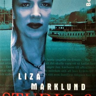 Studio 6. Roman von Liza Marklund