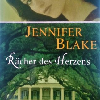 Rächer des Herzens von Jennifer Blake
