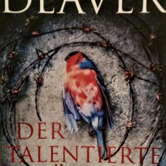 Der talentierte Mörder. Ein Lincoln-Rhyme-Thriller  von Jeffery Deaver