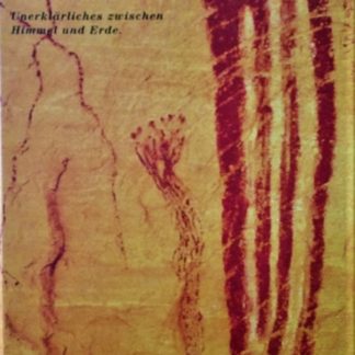 Phänomene der Erde. Unerklärliches zwischen Himmel und Erde. Ein Buch über Ereignisse und Geheimnisse jenseits jeden Begreifens
