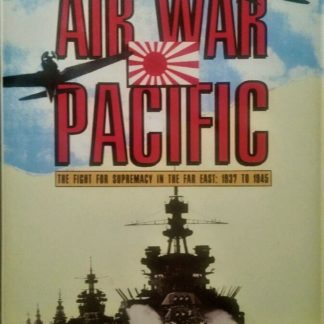 Air War Pacific by Christy Campbell