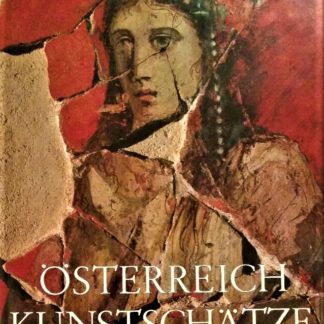 Österreich Kunstschätze von Maria Dawid