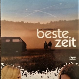 Beste Zeit - ein Film von Marcus H. Rosenmüller