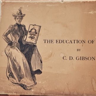 The Education of Mr. Pipp by Charles Dana Gibson