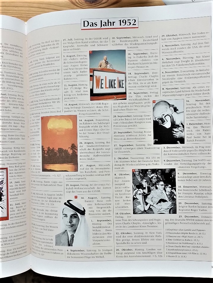 Chronik des 20. Jahrhunderts – Bild 3