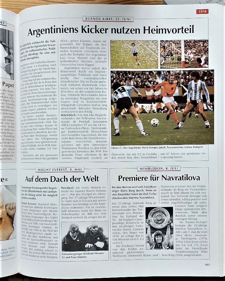 Chronik des 20. Jahrhunderts – Bild 5