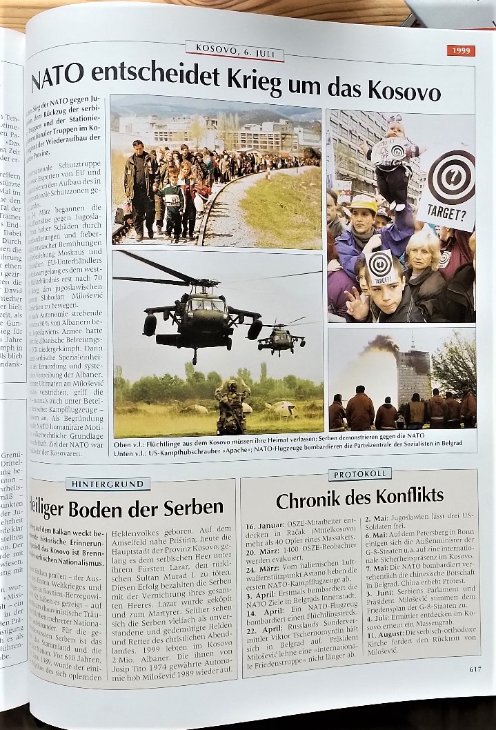 Chronik des 20. Jahrhunderts – Bild 6
