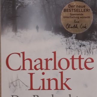 Der Beobachter von Charlotte Link