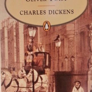 Oliver Twist von Charles Dickens