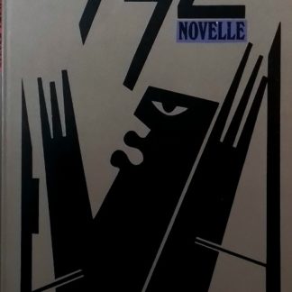 Angst. Novelle von Stefan Zweig