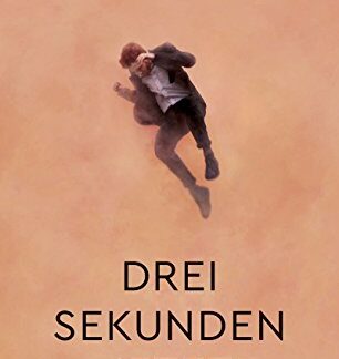 Drei Sekunden Jetzt - Roman von Hans Platzgumer