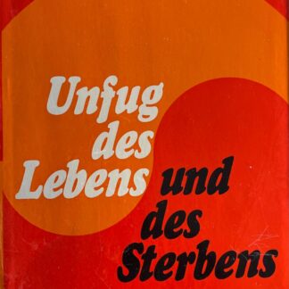 Unfug des Lebens und des Sterbens von Mulford, Prentice