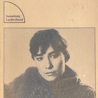 Die geliebte, die verfluchte Hoffnung. Tagebücher und Briefe 1947-1972 von Brigitte Reimann