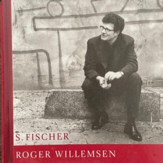 Gute Tage. Begegnungen mit Menschen und Orten   von Roger Willemsen