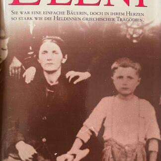 Eleni   von Nicholas Gage
