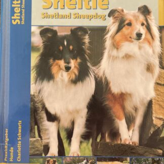 Sheltie - Shetland Sheepdog von Schwartz, Charlotte