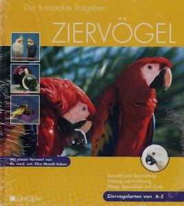 Ziervögel. Der kompakte Ratgeber von Kothe, Hans W.