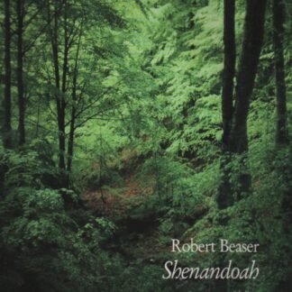 Shenandoah  by Robert Beaser (for Solo Guitar)