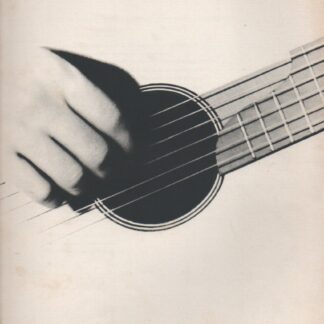 La Espiral Eterna (para Guitarra)  by Leo Brouwer