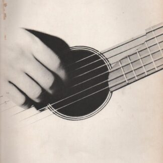 Albert Harris - Variations and Fugue on a Theme of Händel (Guitar)