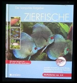 Zierfische. Der kompakte Ratgeber   von Holger Vornholt