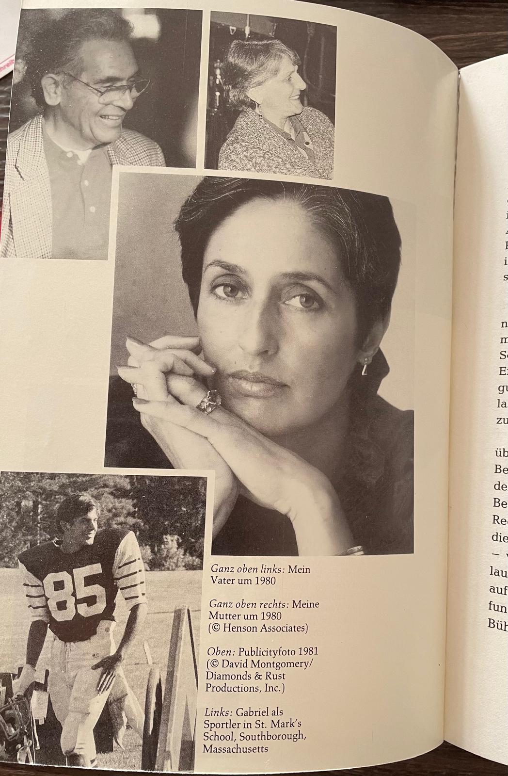 We shall overcome. Mein Leben (And a voice to sing with) von Joan Baez – Bild 2