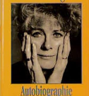 Vanessa Redgrave.  Autobiographie