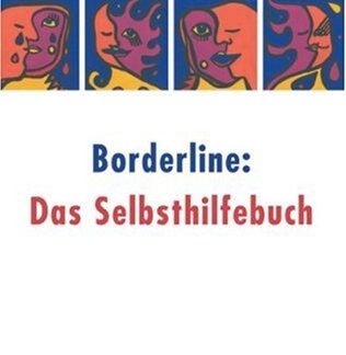 Borderline: Das Selbsthilfebuch  von Andreas Knuf, Christiane Tilly