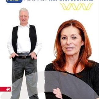 AMB - Abnehmen mit Bioresonanz  von Ria und Alfred Klabuschnigg