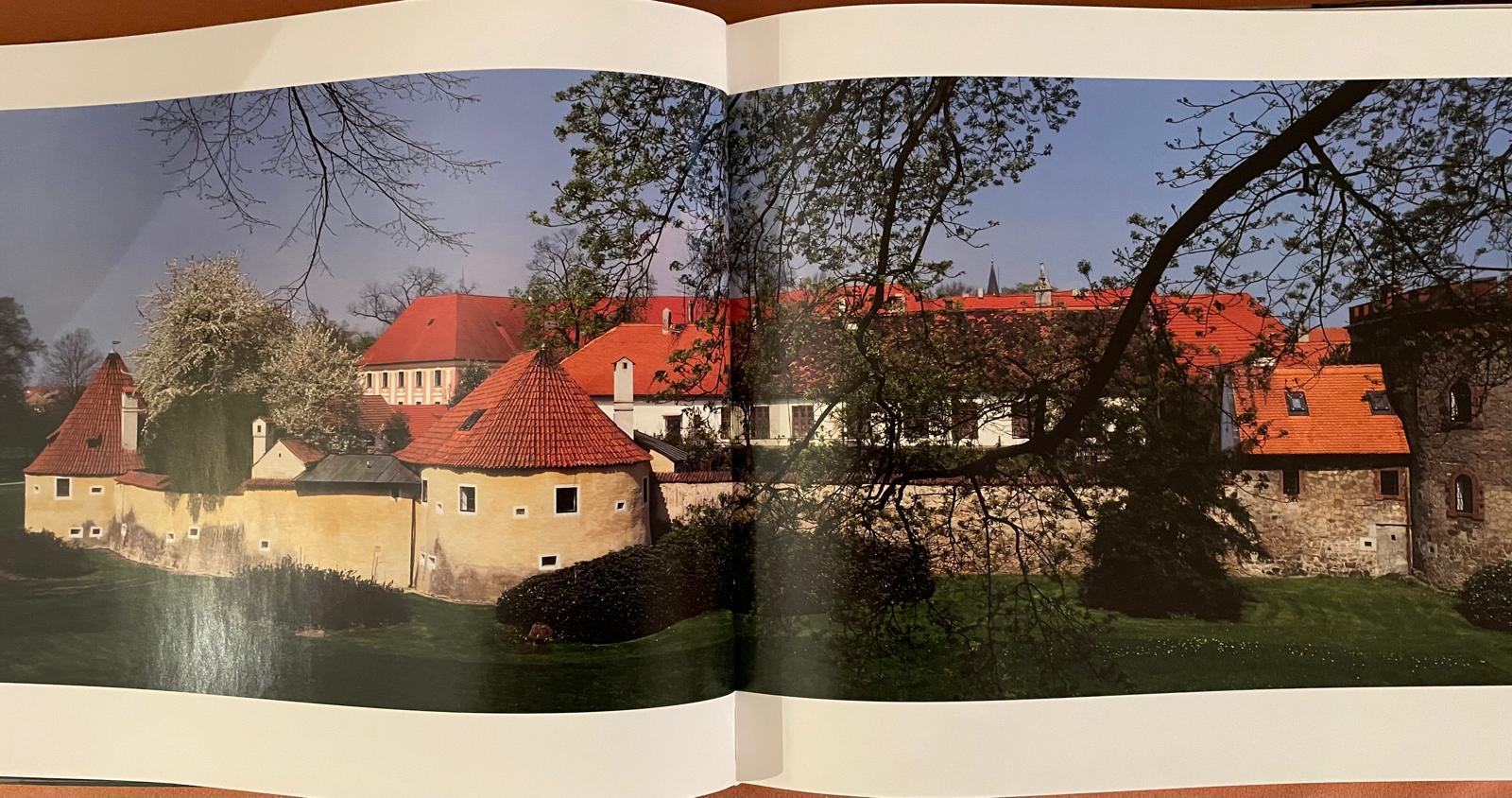 Euregio Silva Nortica von Jiří Tiller (Fotogr.) und Luděk Jirásko (Text) – Bild 8