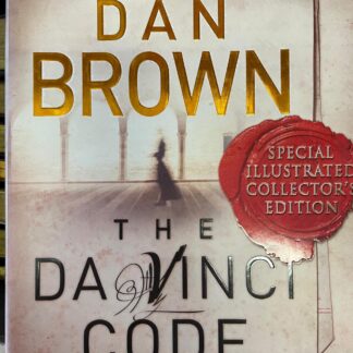 The Da Vinci Code: Special Illustrated Collector´s Edition von Dan Brown