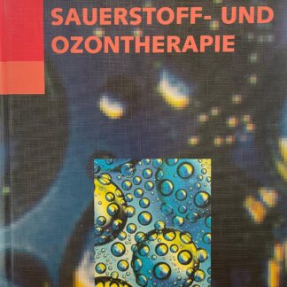 Sauerstoff- und Ozontherapie von Paul Mohr ; Stefan R. Voges