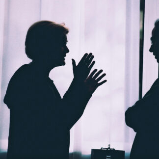 Workshop – 03.10.2026: Körpersprache — Mut zur Haltung