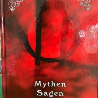 Mystisches Waldviertel - Mythen, Sagen, Wunder von Rupert Thomas Leutgeb