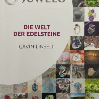 Die Welt der Edelsteine   von Gavin Linsell