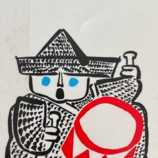 Die Blechtrommel   von Günter Grass