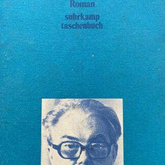Stiller von Max Frisch