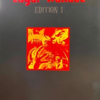 Edgar Wallace - DVD Edition 1 (1959-1961)